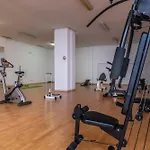 Apartament Puerto Banus Piso Con Piscina, Garaje Y Padel Marbella
