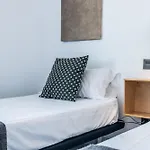 Apartament Puerto Banus Piso Con Piscina, Garaje Y Padel Marbella