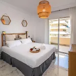 Puerto Banus Piso Con Piscina, Garaje Y Padel *