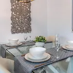 Puerto Banus Piso Con Piscina, Garaje Y Padel Apartament