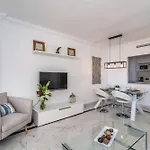 Puerto Banus Piso Con Piscina, Garaje Y Padel Apartament Marbella