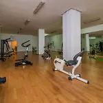 Puerto Banus Piso Con Piscina, Garaje Y Padel