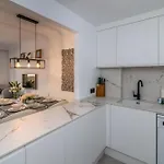 Apartament Puerto Banus Piso Con Piscina, Garaje Y Padel Marbella