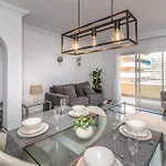 Puerto Banus Piso Con Piscina, Garaje Y Padel