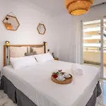 Puerto Banus Piso Con Piscina, Garaje Y Padel Apartament *