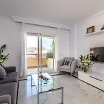 Puerto Banus Piso Con Piscina, Garaje Y Padel *