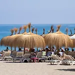 Puerto Banus Piso Con Piscina, Garaje Y Padel Apartament *