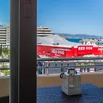 Apartament Puerto Banus Piso Con Piscina, Garaje Y Padel *