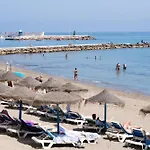 Puerto Banus Piso Con Piscina, Garaje Y Padel Apartament Marbella
