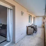 Apartament Puerto Banus Piso Con Piscina, Garaje Y Padel Marbella