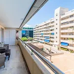 Apartament Puerto Banus Piso Con Piscina, Garaje Y Padel