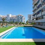 Puerto Banus Piso Con Piscina, Garaje Y Padel