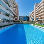 Puerto Banus Piso Con Piscina, Garaje Y Padel