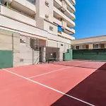 Puerto Banus Piso Con Piscina, Garaje Y Padel Apartament *
