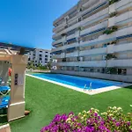 Puerto Banus Piso Con Piscina, Garaje Y Padel Apartament *