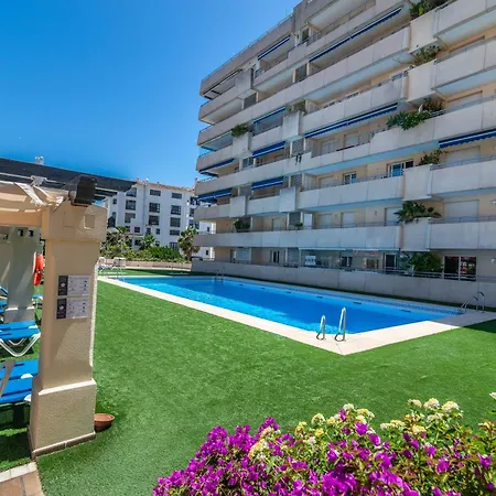 Puerto Banus Piso Con Piscina, Garaje Y Padel Appartement *