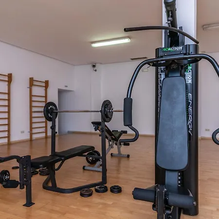 Appartamento Puerto Banus Piso Con Piscina, Garaje Y Padel