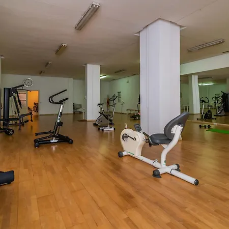 Puerto Banus Piso Con Piscina, Garaje Y Padel