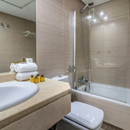 Puerto Banus Piso Con Piscina, Garaje Y Padel * מארבלה