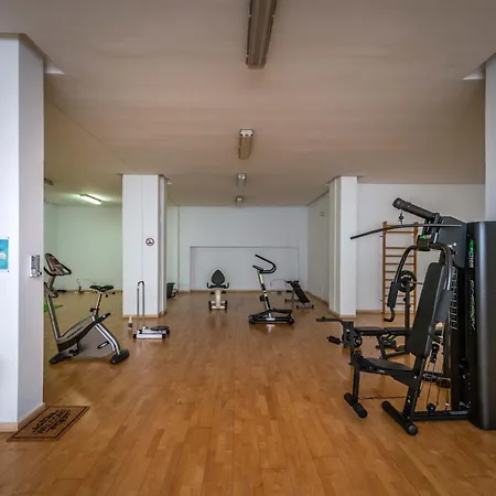 Puerto Banus Piso Con Piscina, Garaje Y Padel Apartmán