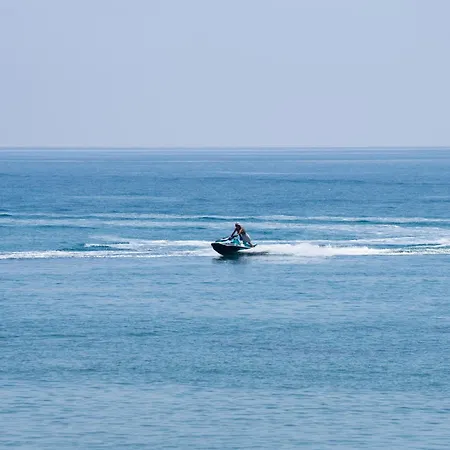 Puerto Banus Piso Con Piscina, Garaje Y Padel *